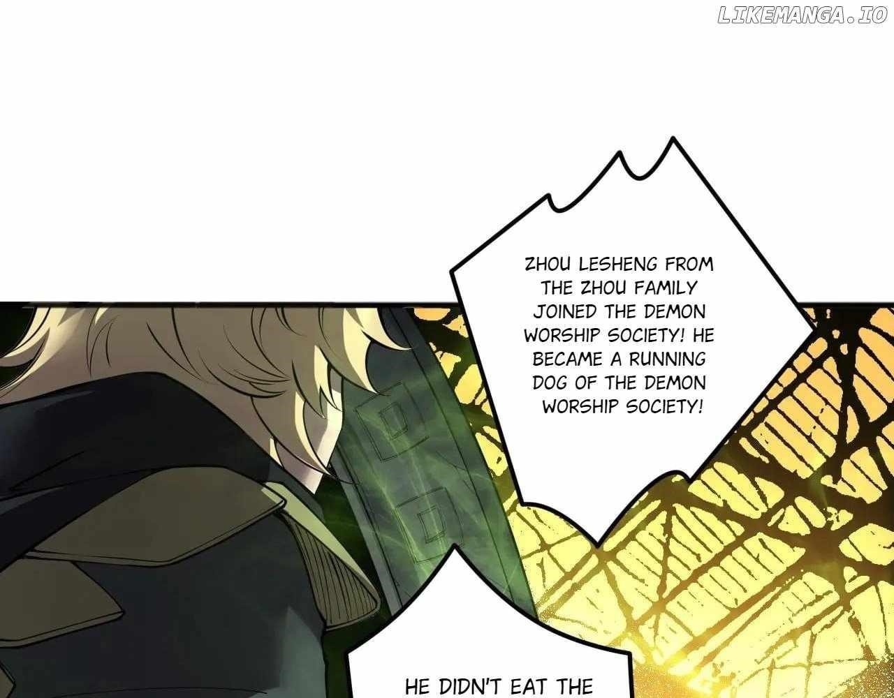 Necromancer, the Ultimate Scourge! Chapter 193 - Page 149