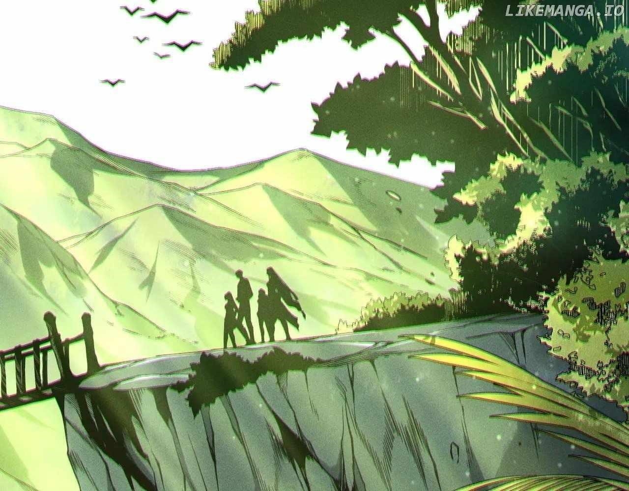 Necromancer, the Ultimate Scourge! Chapter 193 - Page 15