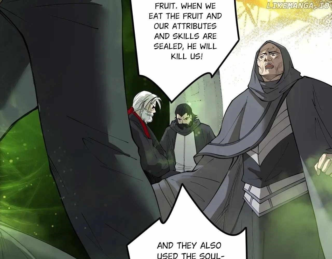 Necromancer, the Ultimate Scourge! Chapter 193 - Page 150