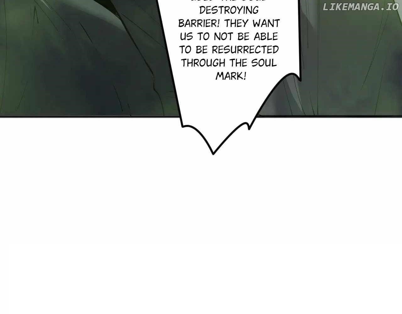 Necromancer, the Ultimate Scourge! Chapter 193 - Page 151