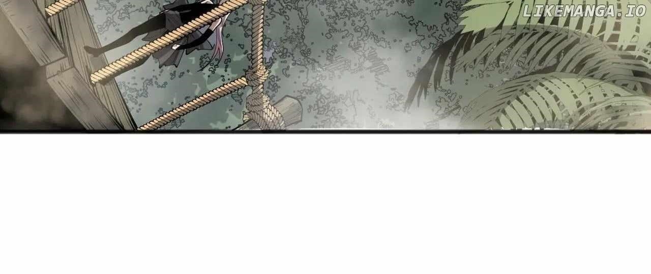 Necromancer, the Ultimate Scourge! Chapter 193 - Page 32