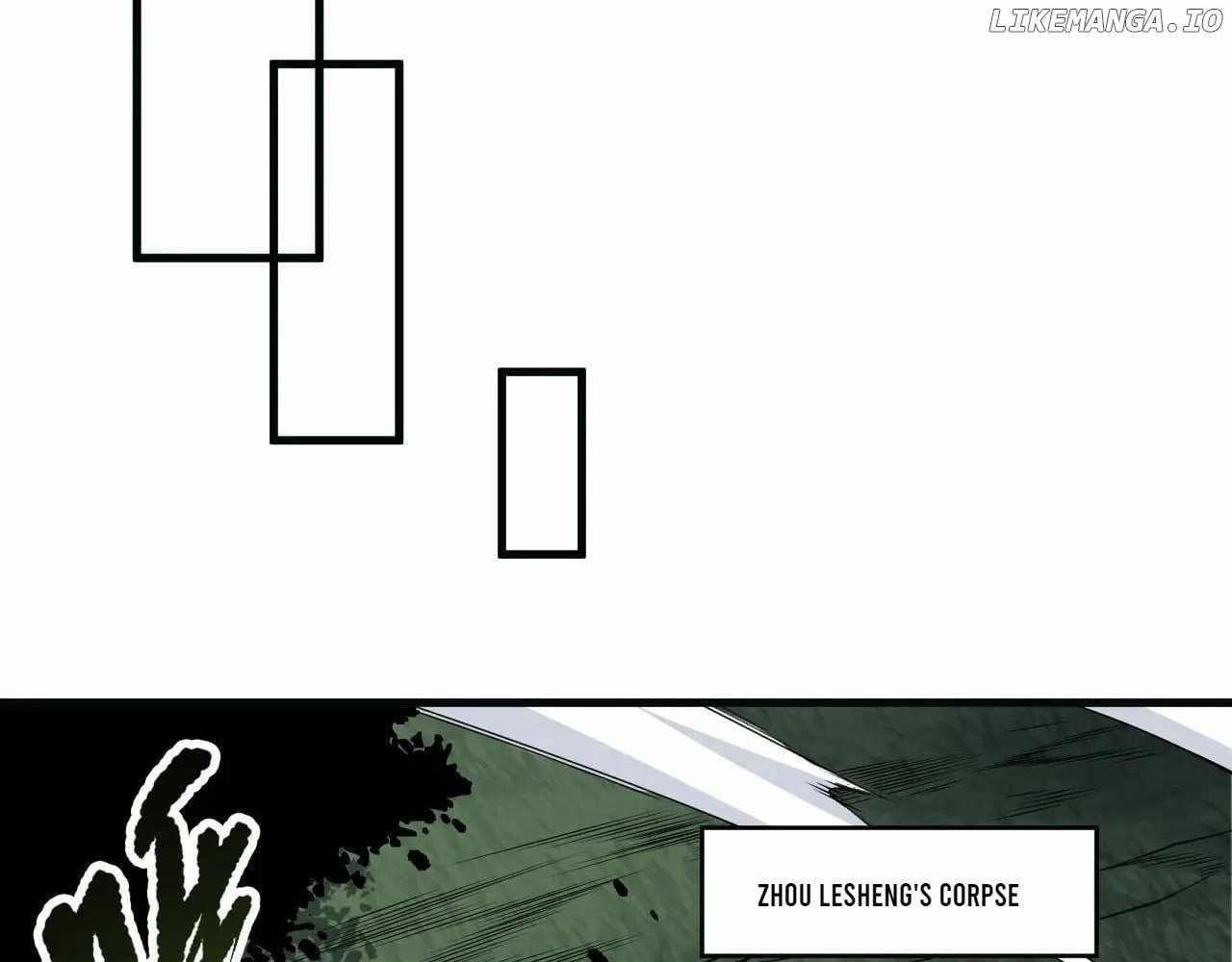 Necromancer, the Ultimate Scourge! Chapter 193 - Page 34