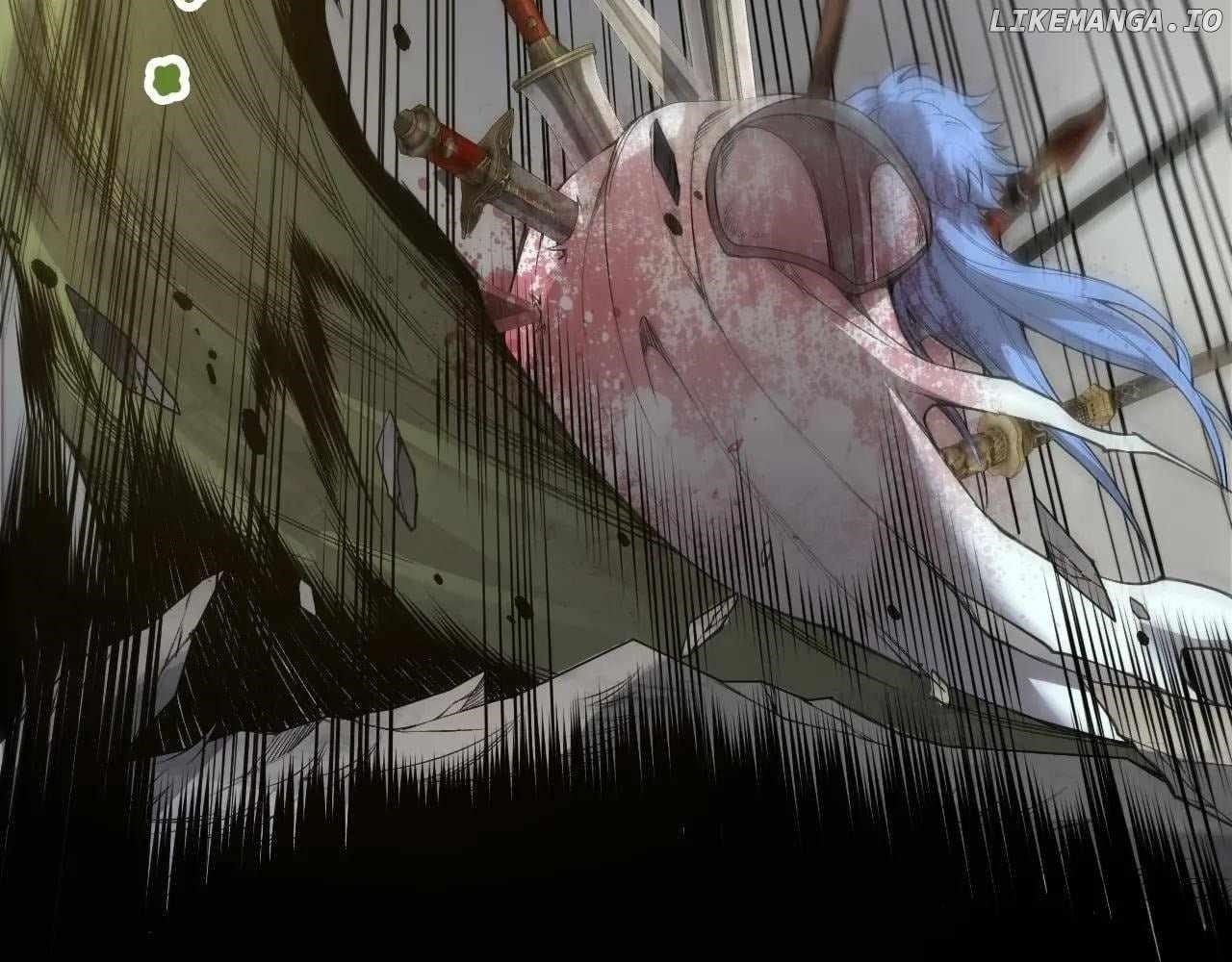 Necromancer, the Ultimate Scourge! Chapter 193 - Page 38