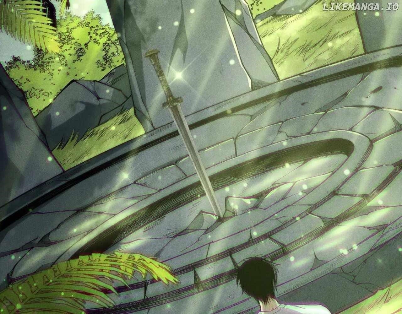 Necromancer, the Ultimate Scourge! Chapter 193 - Page 51