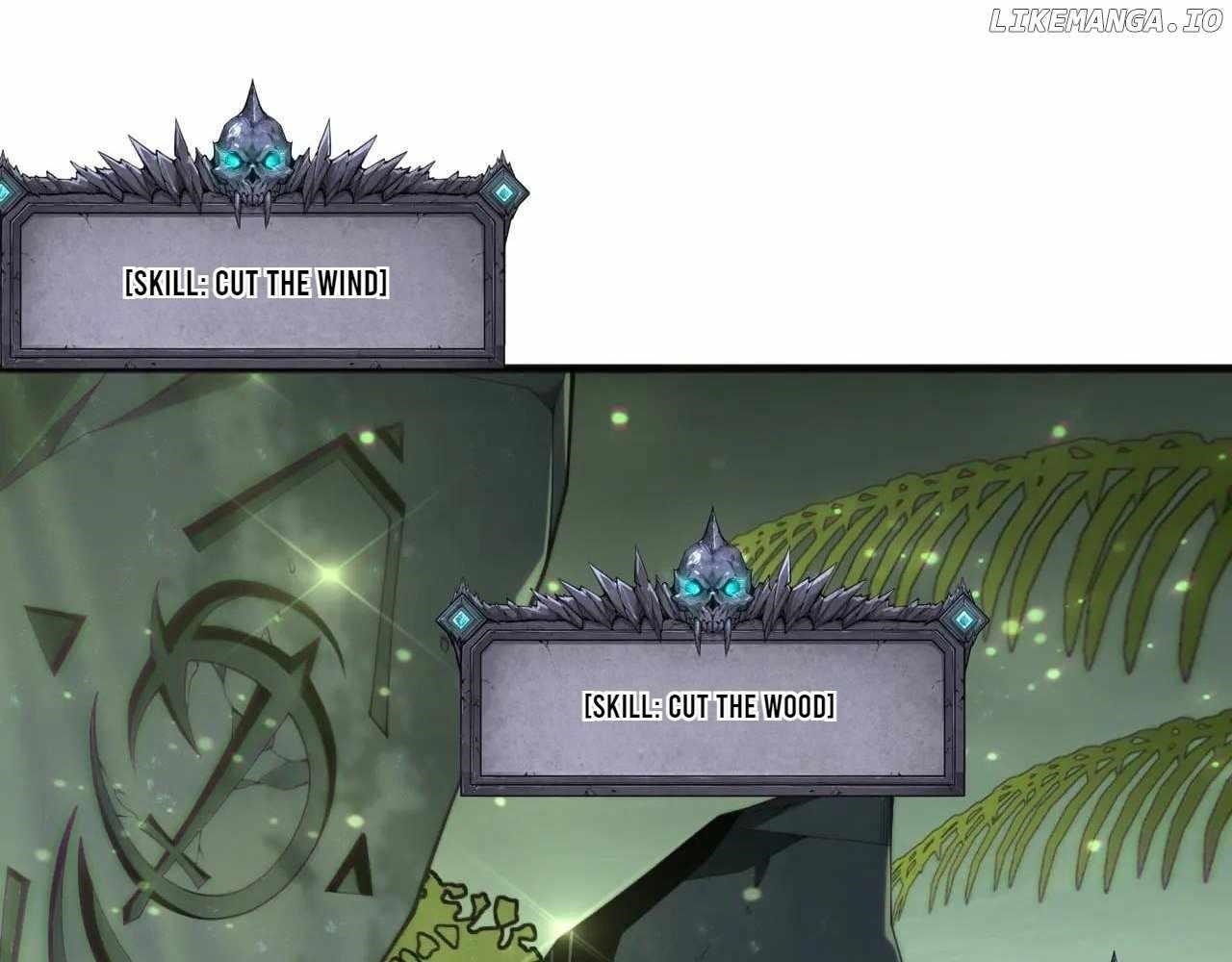 Necromancer, the Ultimate Scourge! Chapter 193 - Page 63