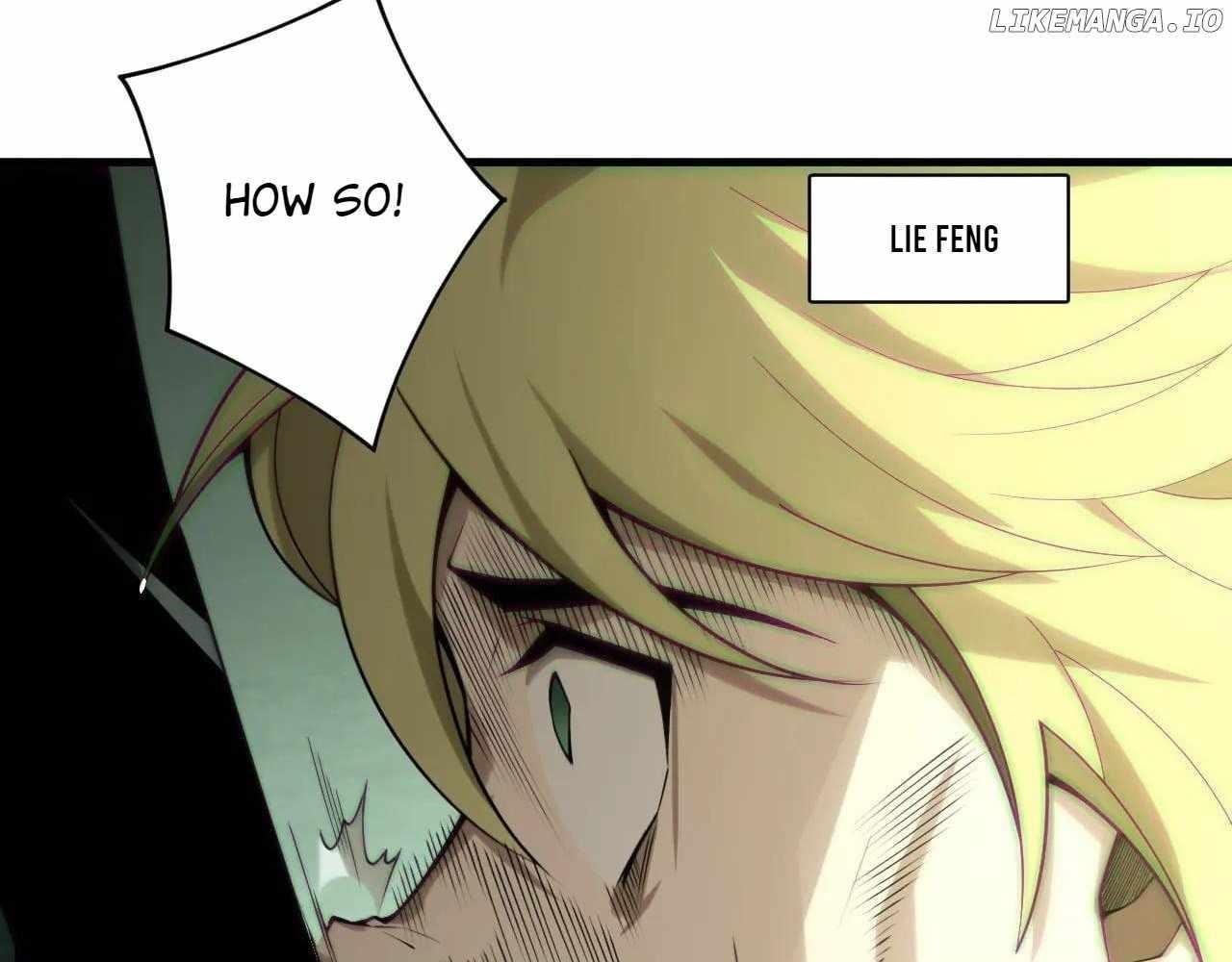 Necromancer, the Ultimate Scourge! Chapter 193 - Page 71