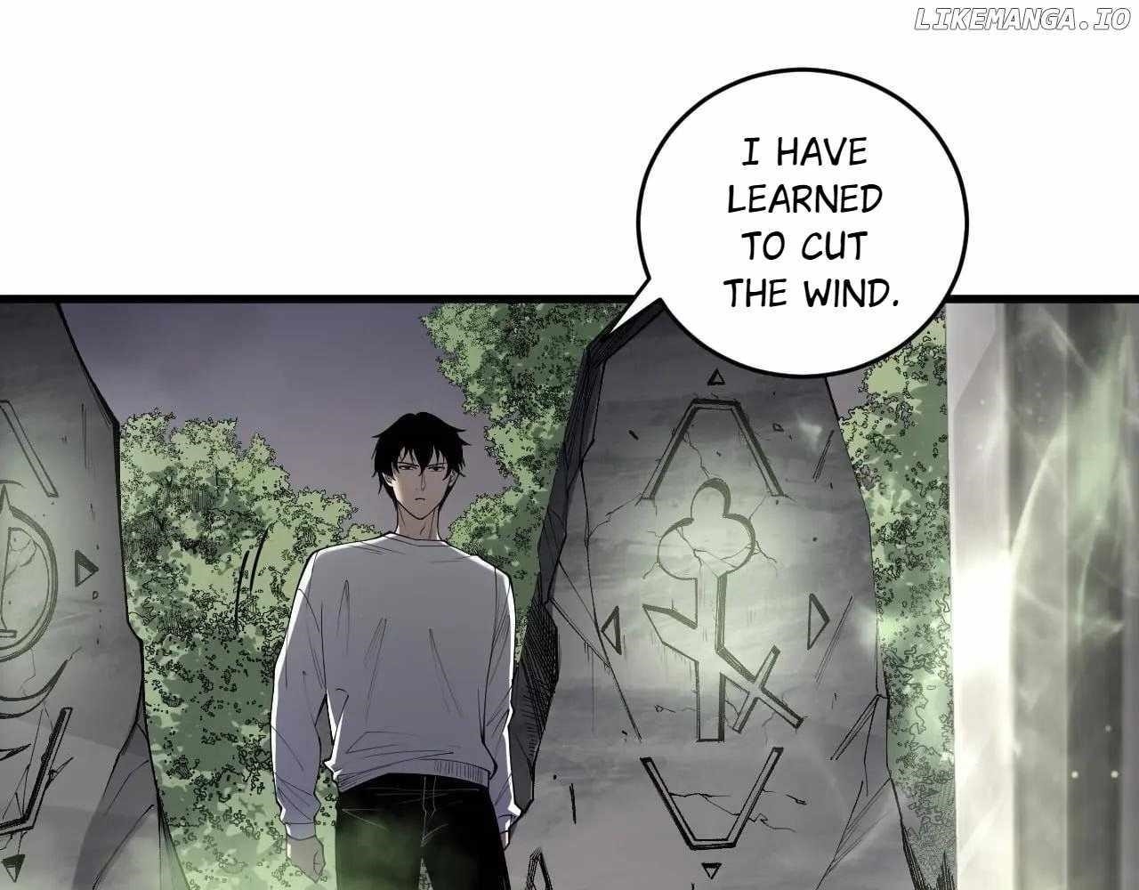 Necromancer, the Ultimate Scourge! Chapter 193 - Page 76