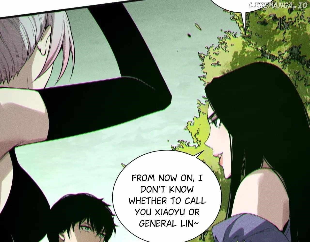 Necromancer, the Ultimate Scourge! Chapter 193 - Page 9