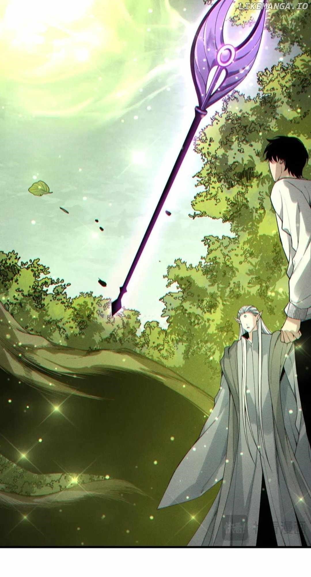 Necromancer, the Ultimate Scourge! Chapter 195 - Page 11