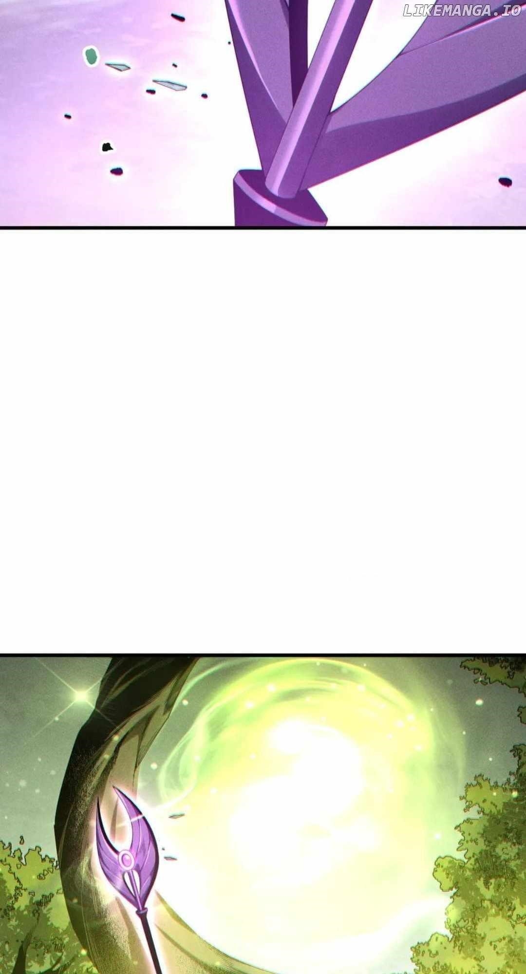 Necromancer, the Ultimate Scourge! Chapter 195 - Page 14