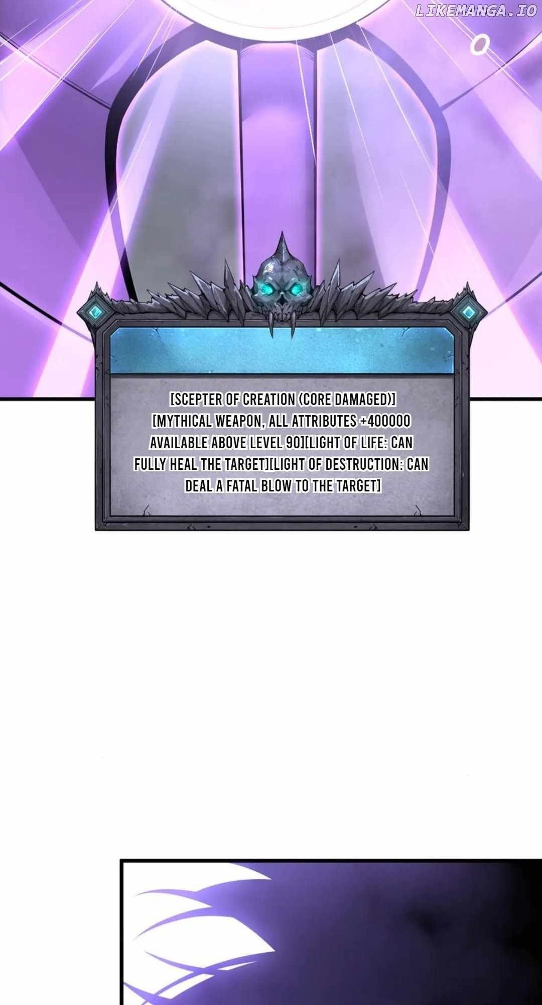 Necromancer, the Ultimate Scourge! Chapter 195 - Page 17