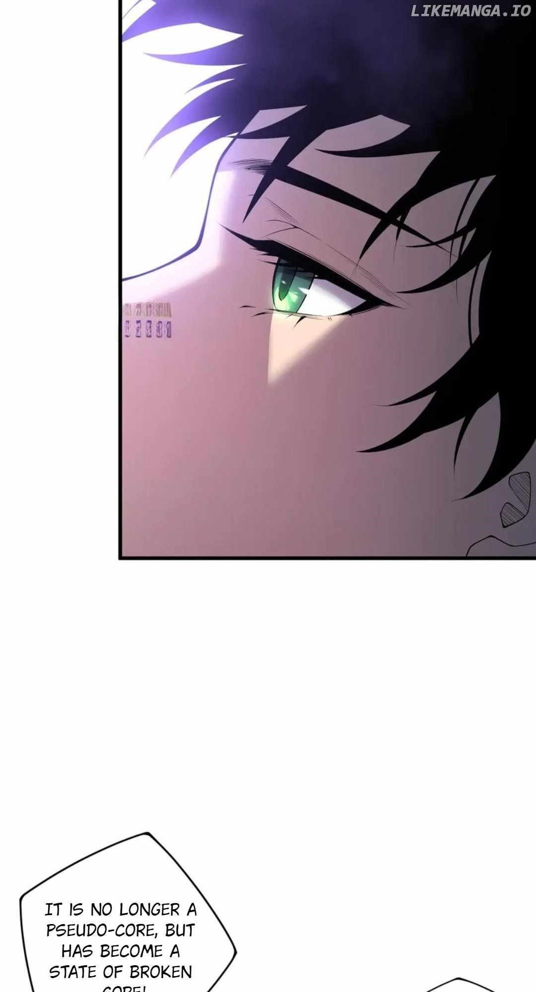 Necromancer, the Ultimate Scourge! Chapter 195 - Page 18