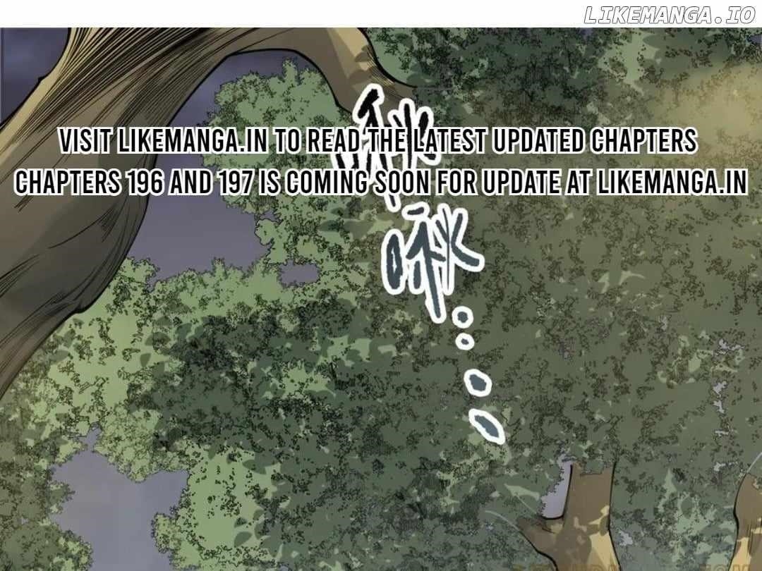 Necromancer, the Ultimate Scourge! Chapter 195 - Page 2