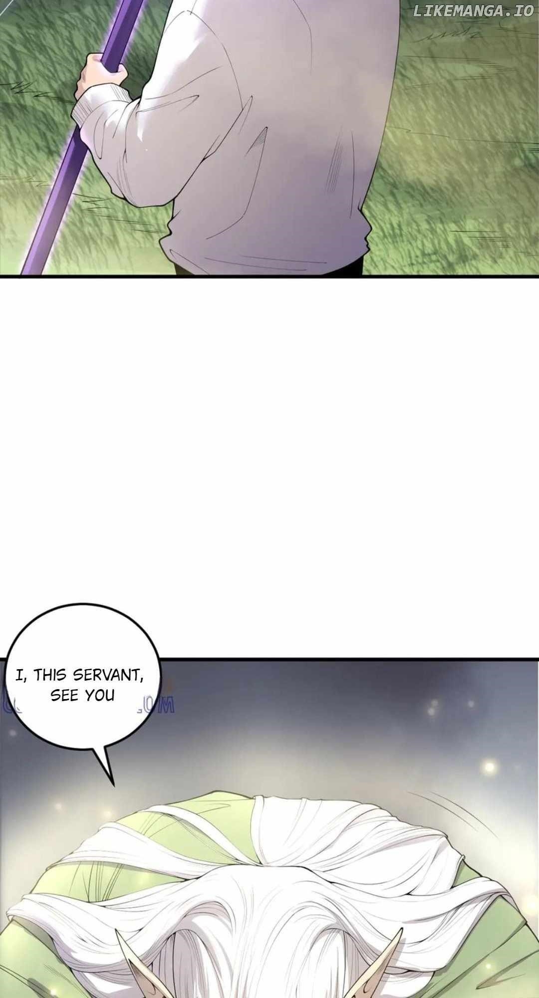 Necromancer, the Ultimate Scourge! Chapter 195 - Page 21