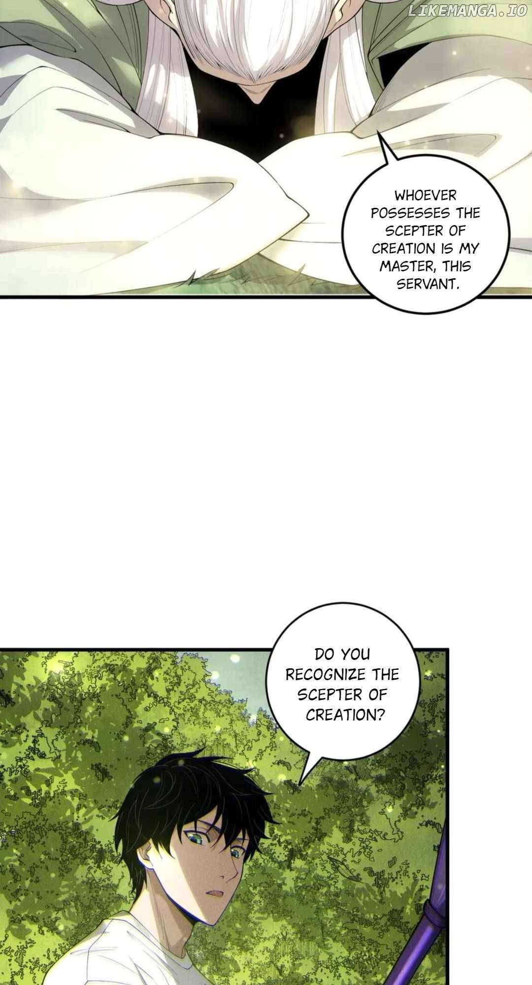 Necromancer, the Ultimate Scourge! Chapter 195 - Page 22