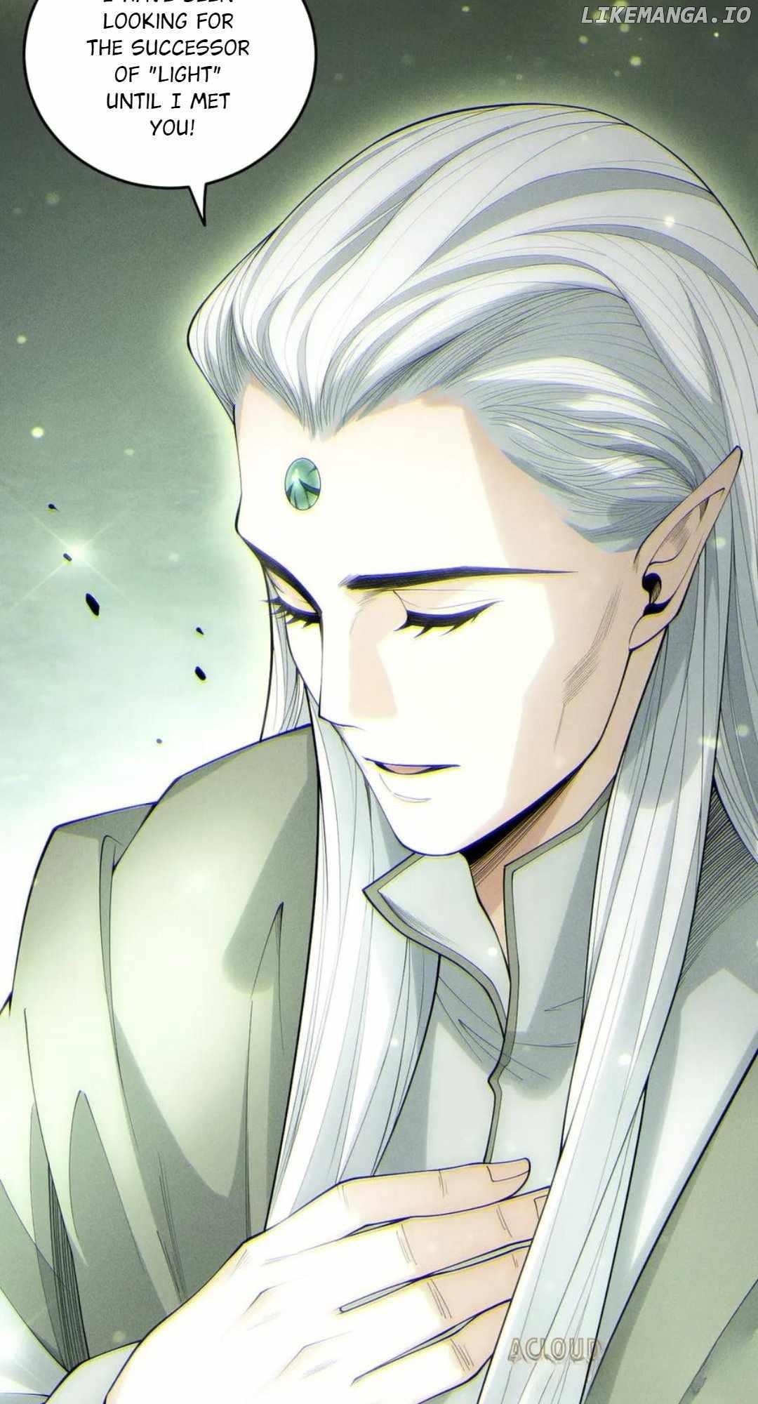 Necromancer, the Ultimate Scourge! Chapter 195 - Page 24