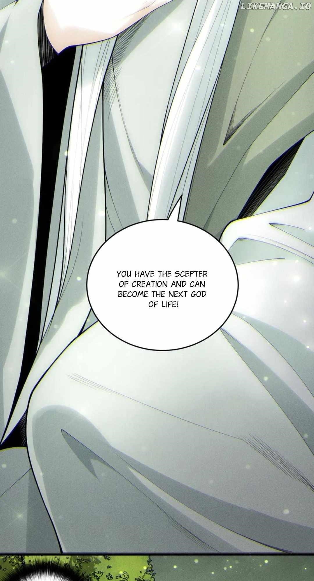 Necromancer, the Ultimate Scourge! Chapter 195 - Page 25