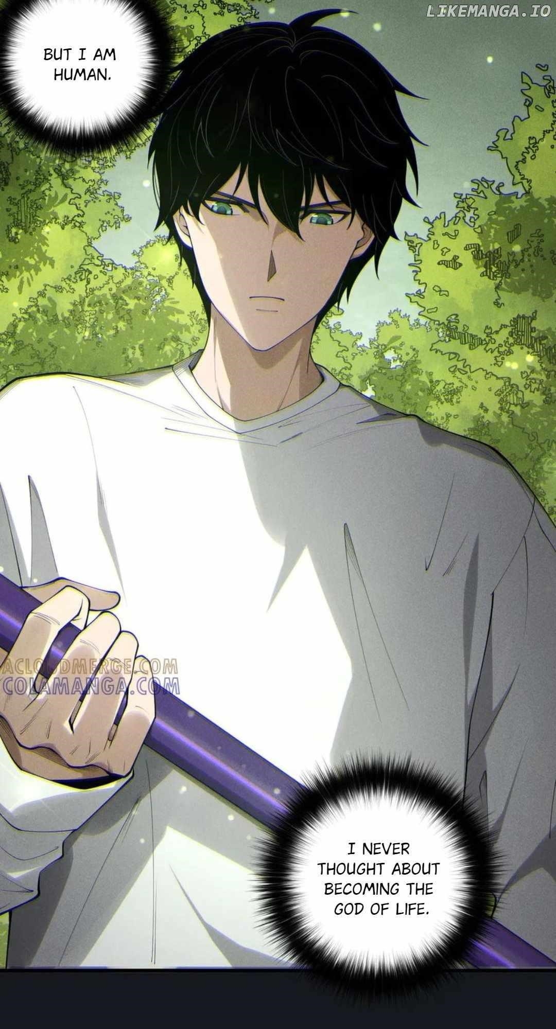 Necromancer, the Ultimate Scourge! Chapter 195 - Page 26