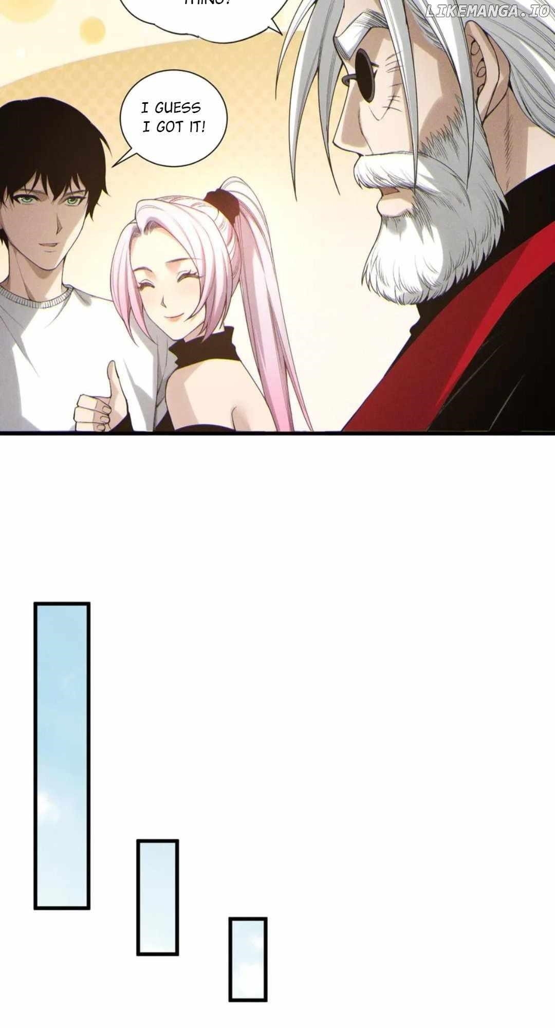 Necromancer, the Ultimate Scourge! Chapter 195 - Page 31