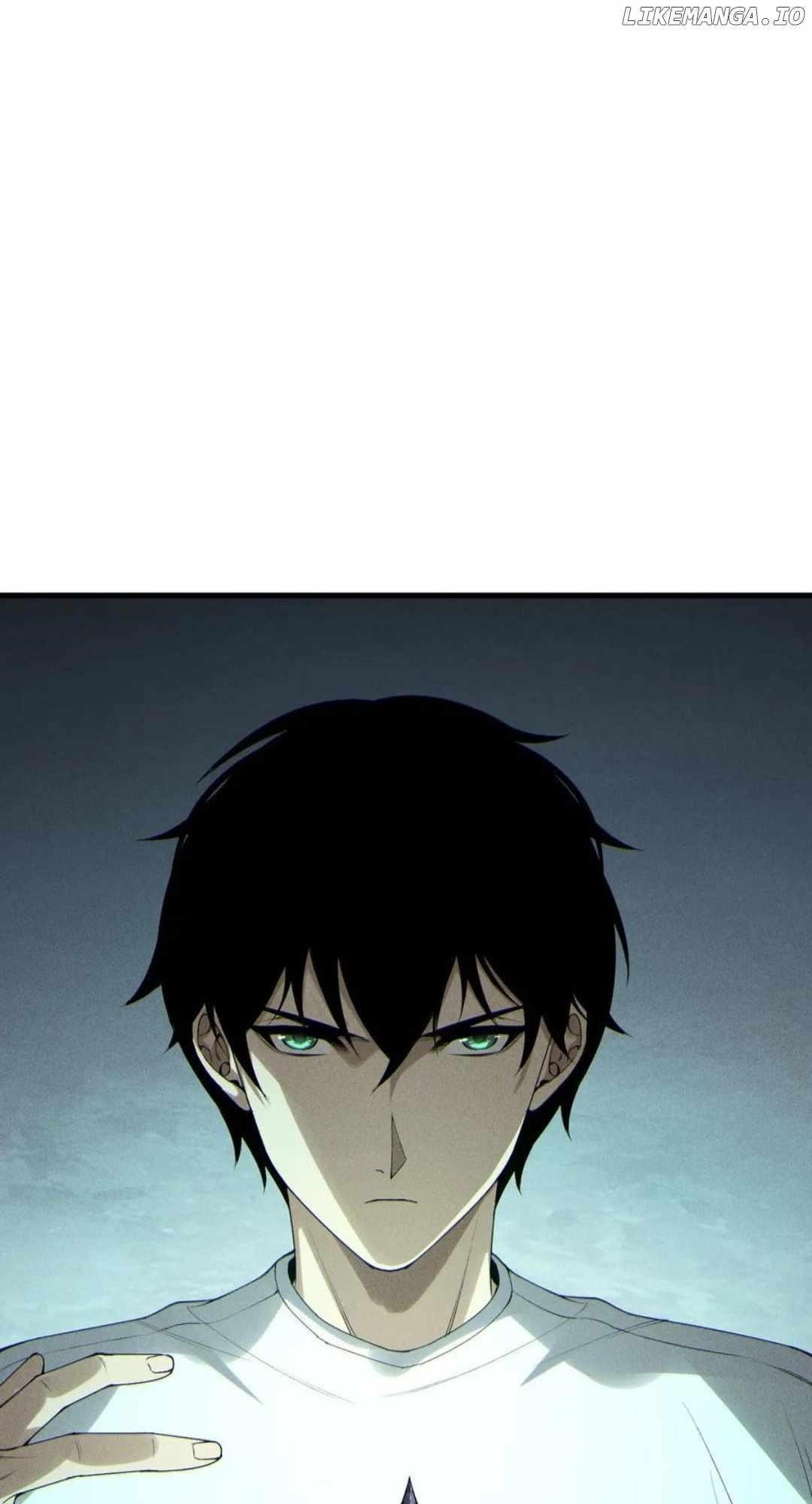 Necromancer, the Ultimate Scourge! Chapter 195 - Page 34