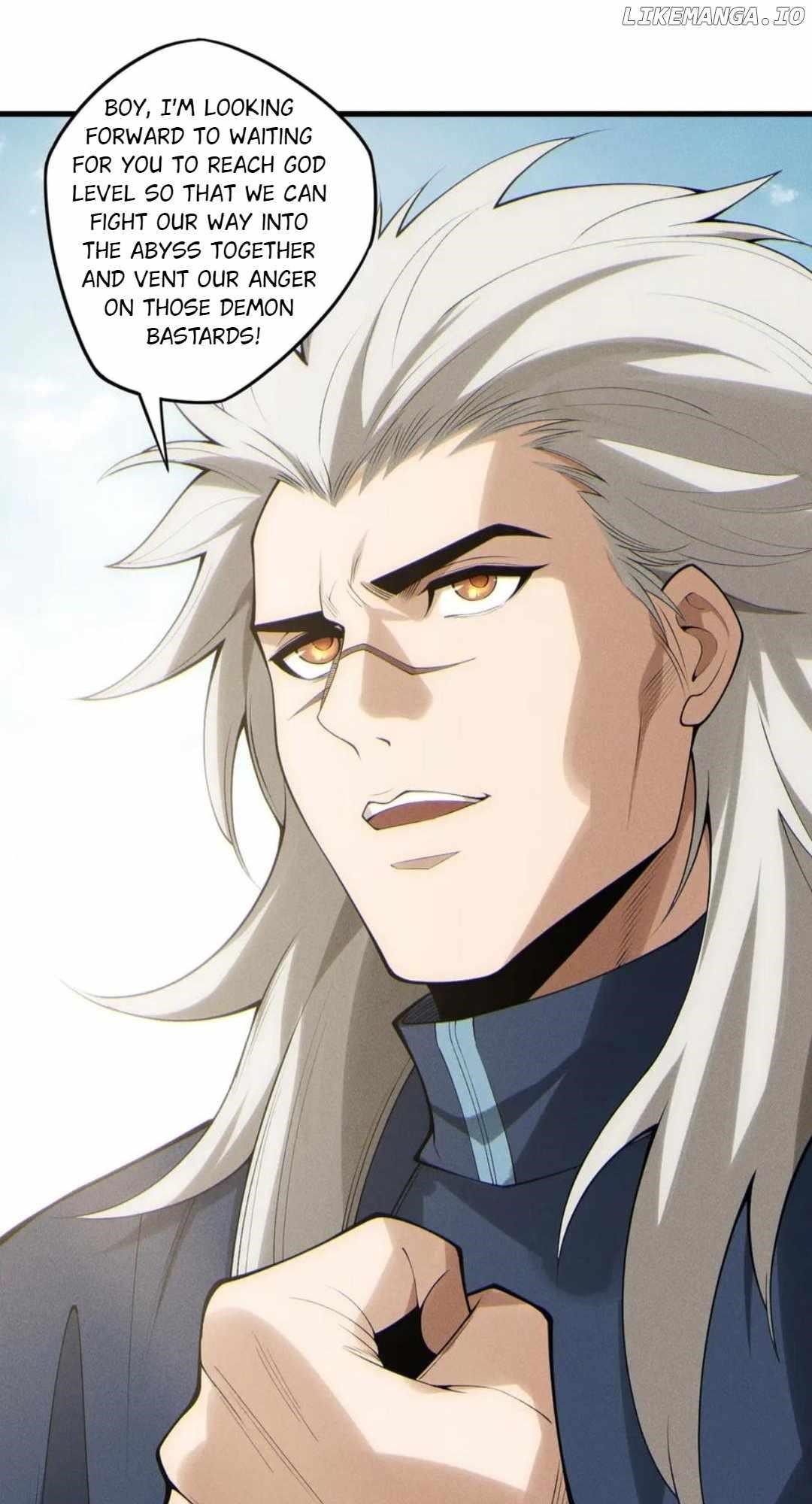 Necromancer, the Ultimate Scourge! Chapter 195 - Page 37