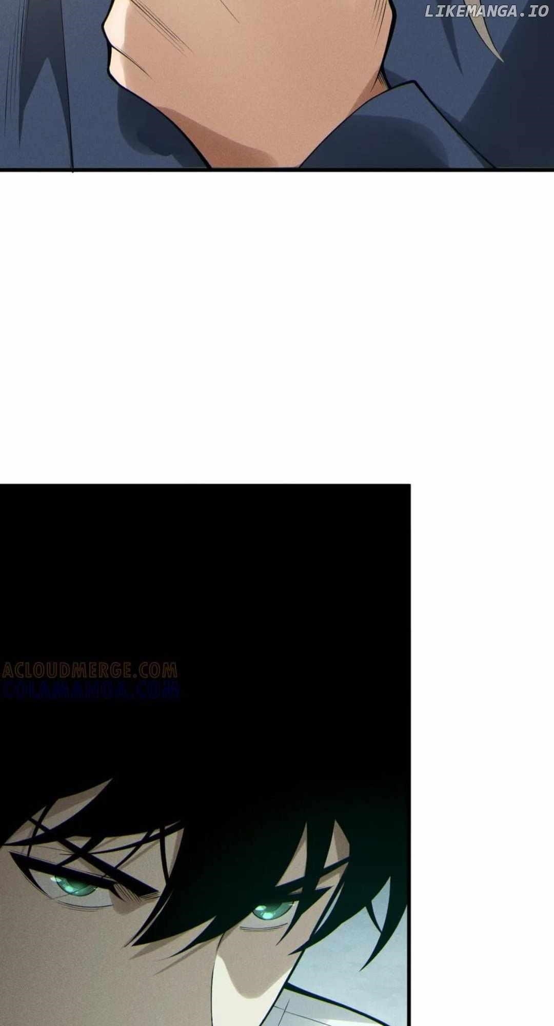 Necromancer, the Ultimate Scourge! Chapter 195 - Page 38