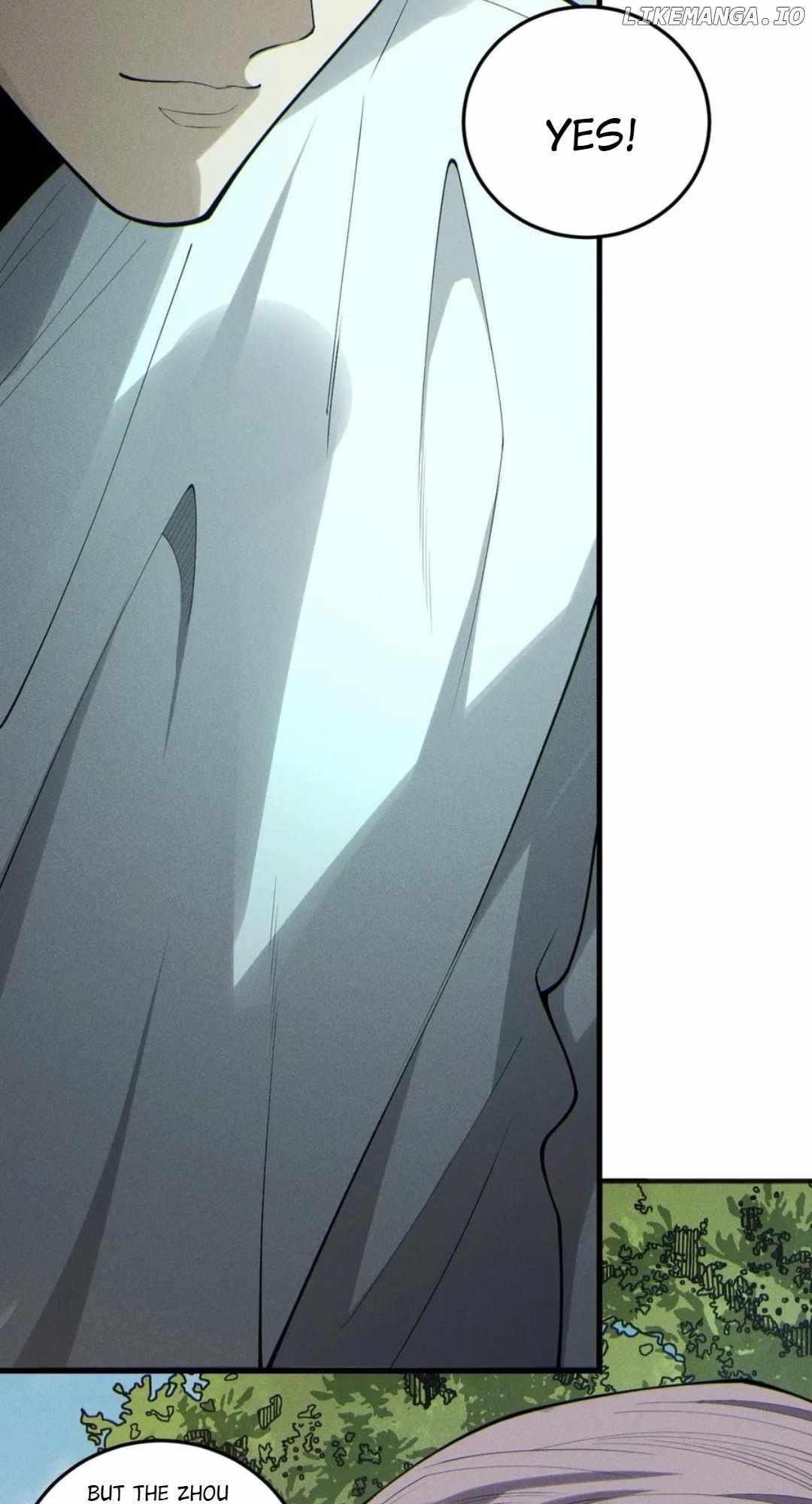 Necromancer, the Ultimate Scourge! Chapter 195 - Page 39