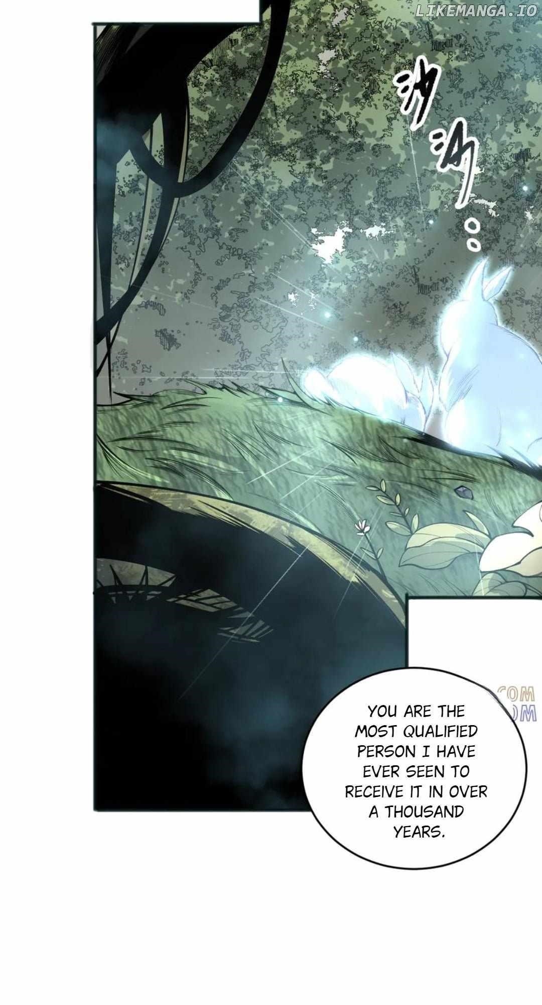 Necromancer, the Ultimate Scourge! Chapter 195 - Page 4