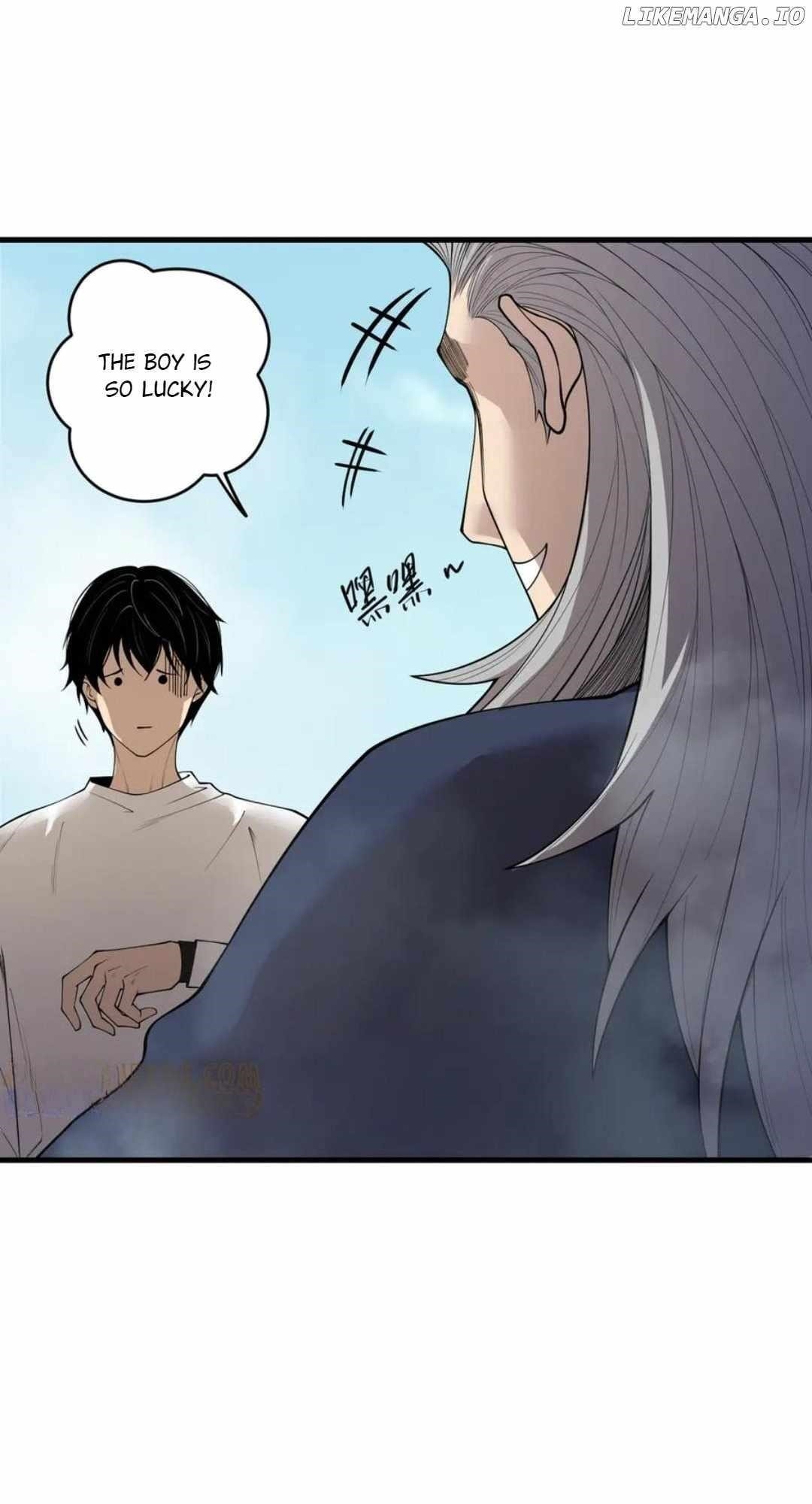 Necromancer, the Ultimate Scourge! Chapter 195 - Page 43