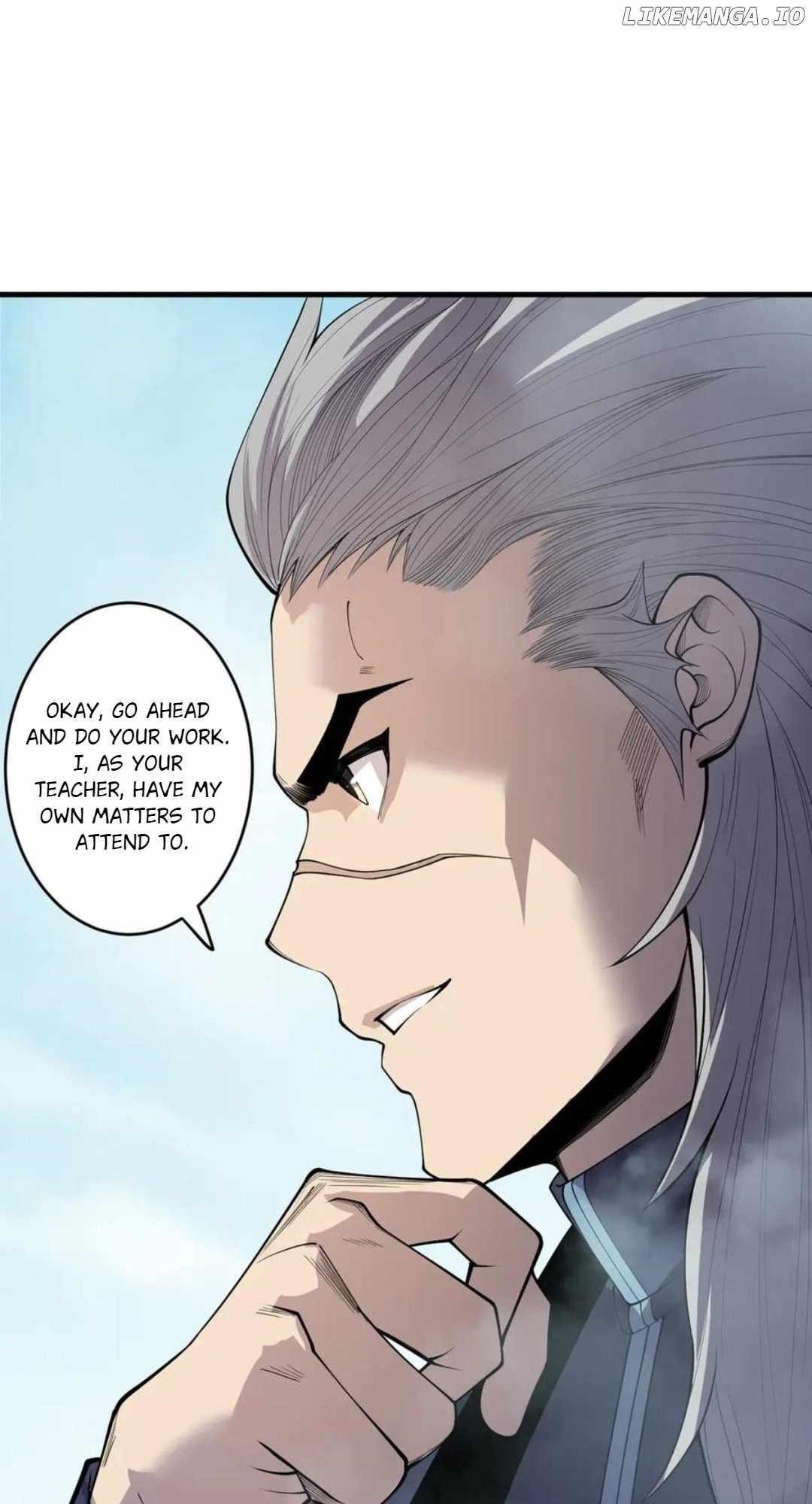 Necromancer, the Ultimate Scourge! Chapter 195 - Page 44