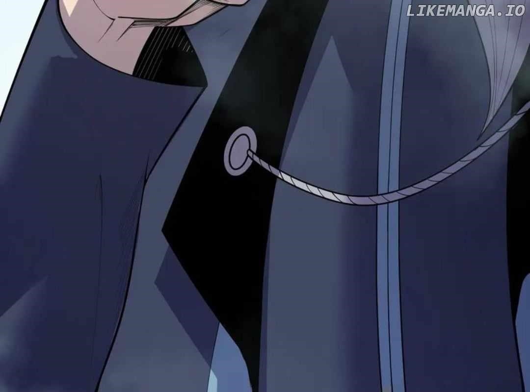 Necromancer, the Ultimate Scourge! Chapter 195 - Page 45