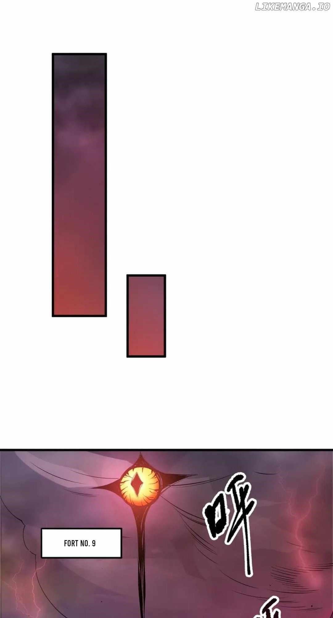 Necromancer, the Ultimate Scourge! Chapter 195 - Page 50