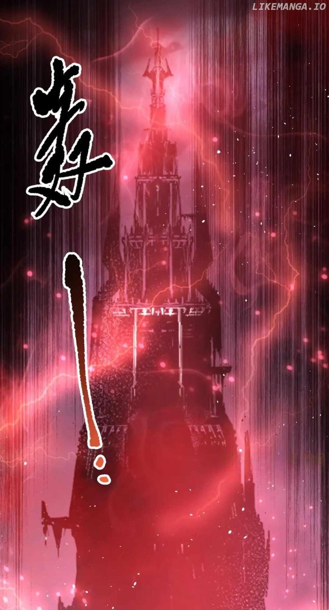 Necromancer, the Ultimate Scourge! Chapter 195 - Page 52