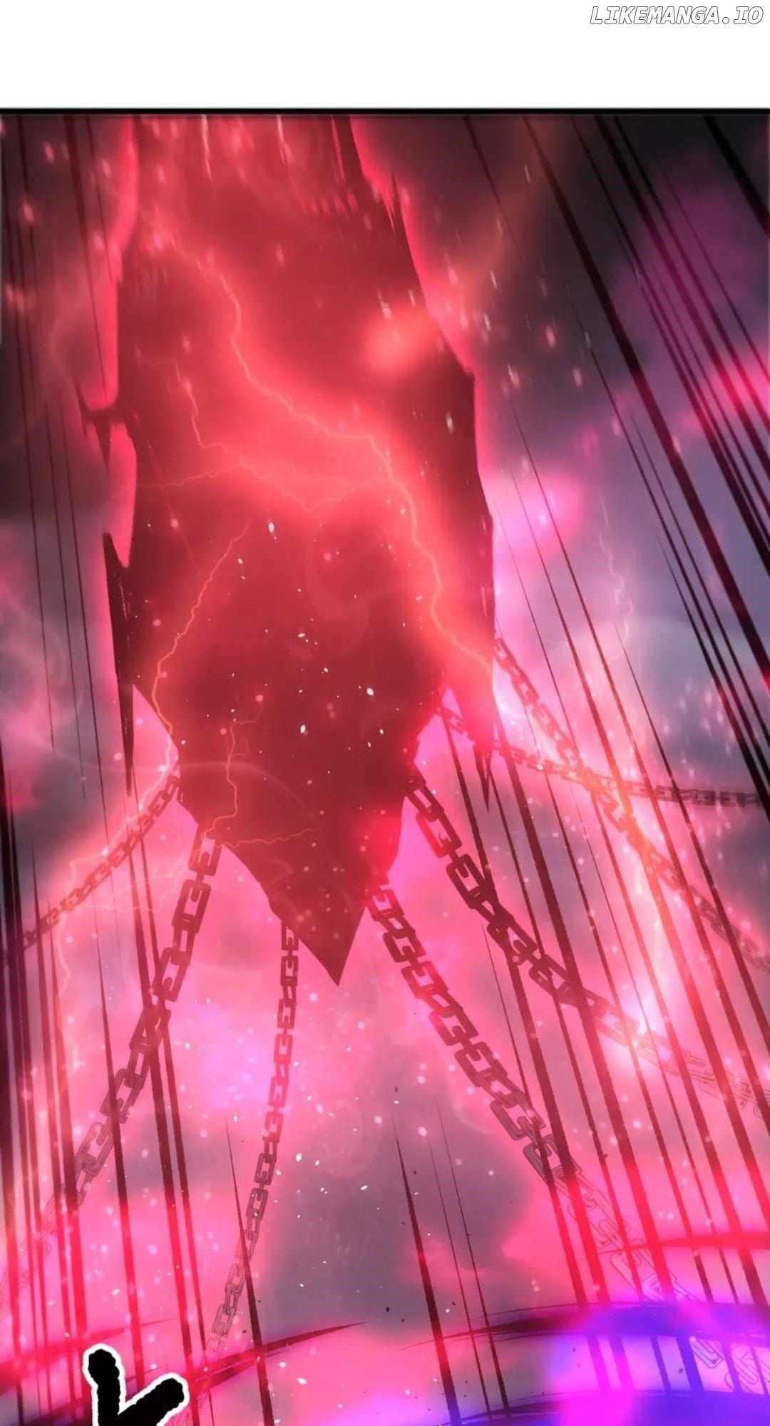 Necromancer, the Ultimate Scourge! Chapter 195 - Page 55