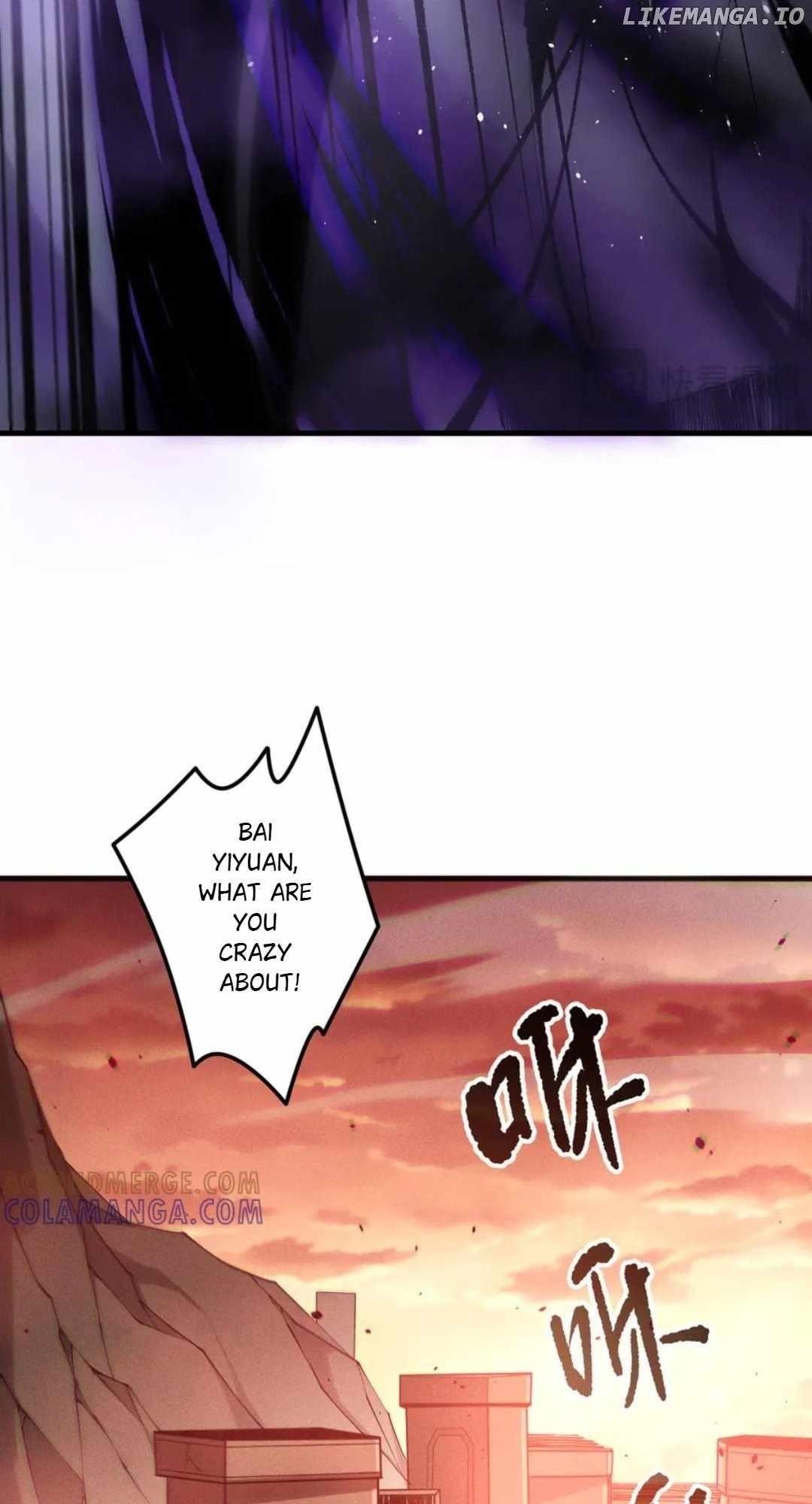 Necromancer, the Ultimate Scourge! Chapter 195 - Page 57