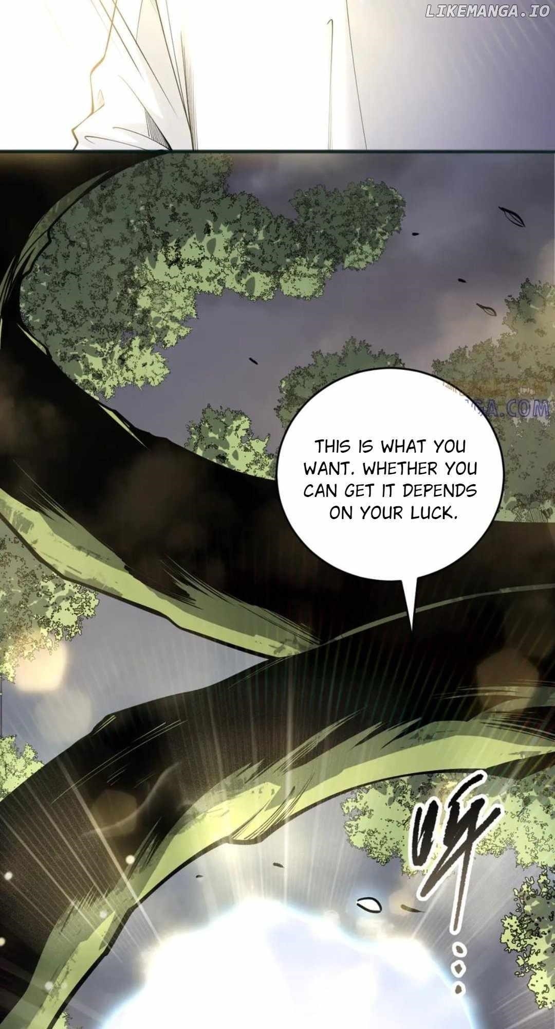 Necromancer, the Ultimate Scourge! Chapter 195 - Page 6