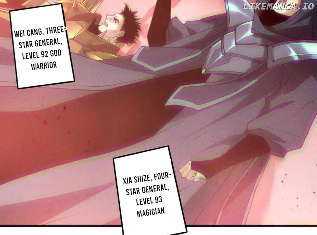 Necromancer, the Ultimate Scourge! Chapter 195 - Page 60