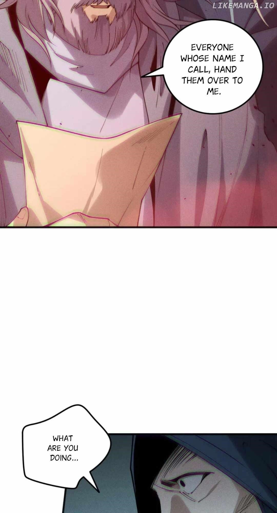 Necromancer, the Ultimate Scourge! Chapter 195 - Page 62