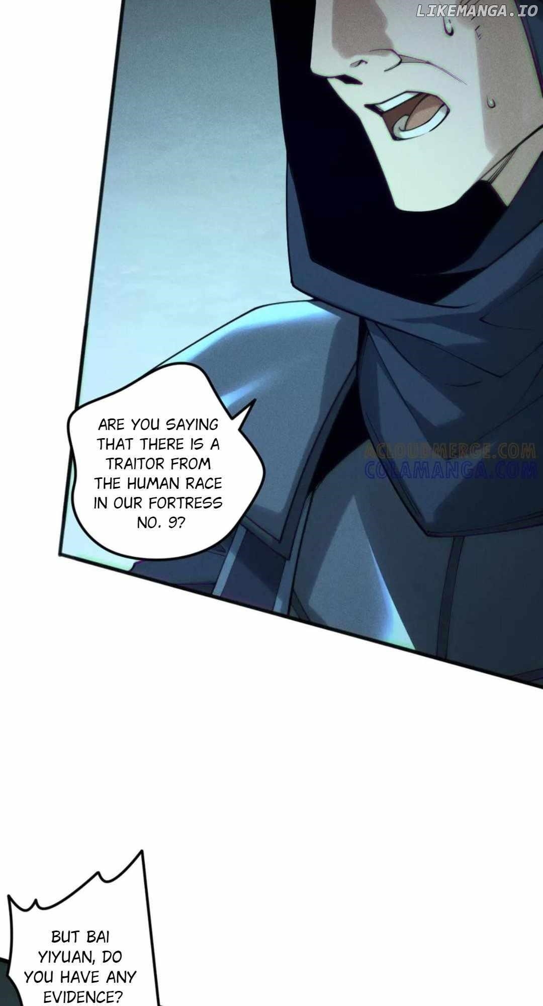 Necromancer, the Ultimate Scourge! Chapter 195 - Page 63