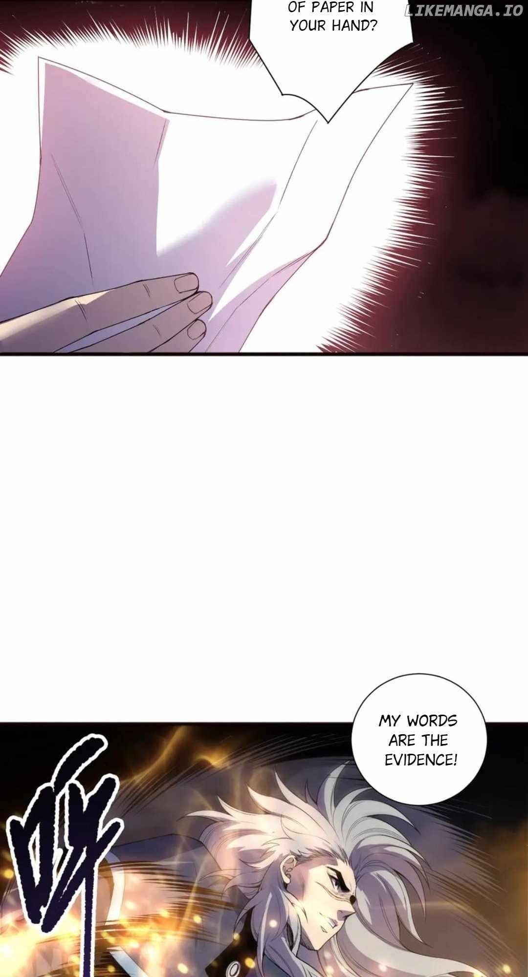 Necromancer, the Ultimate Scourge! Chapter 195 - Page 65