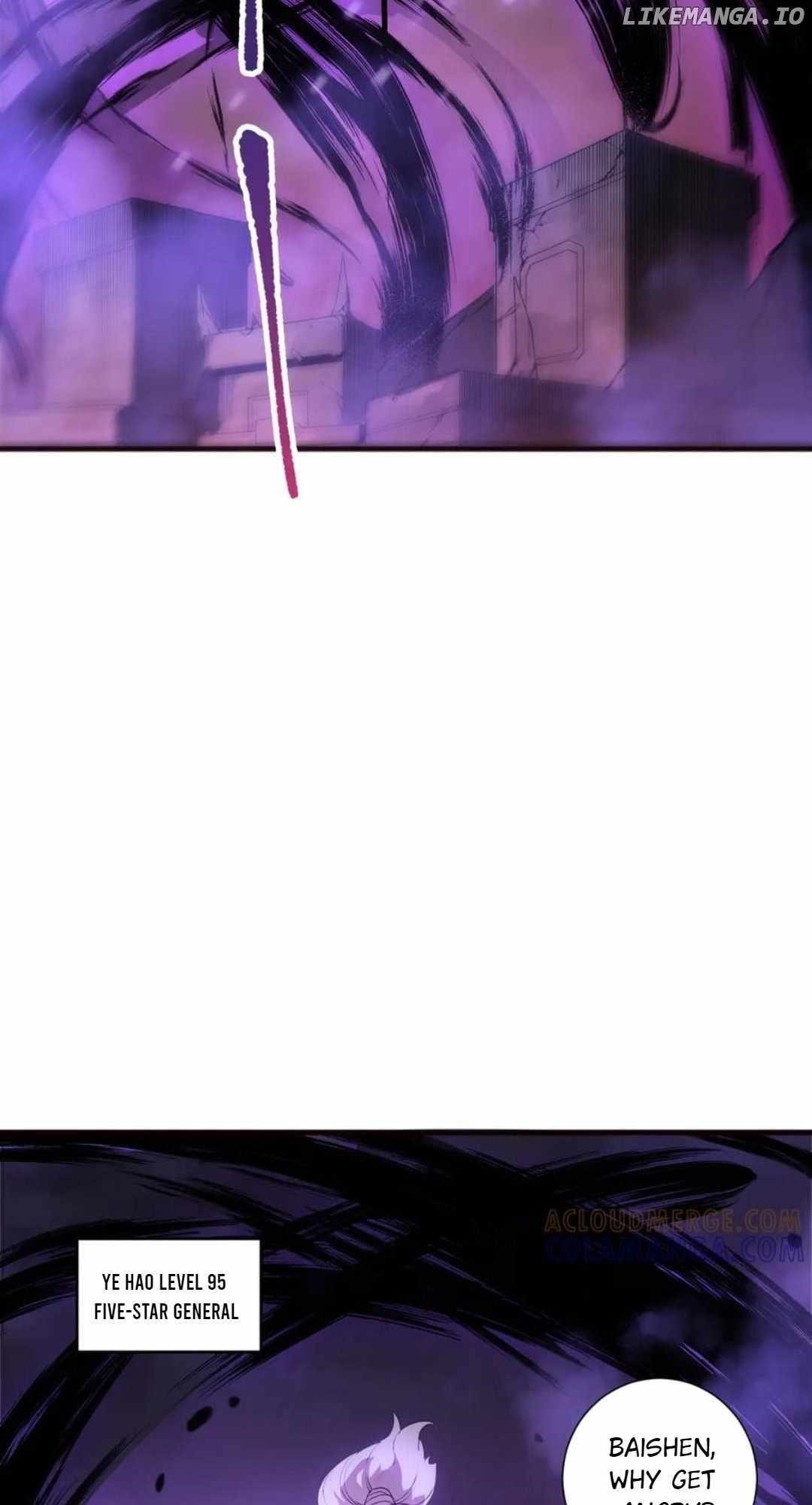 Necromancer, the Ultimate Scourge! Chapter 195 - Page 69