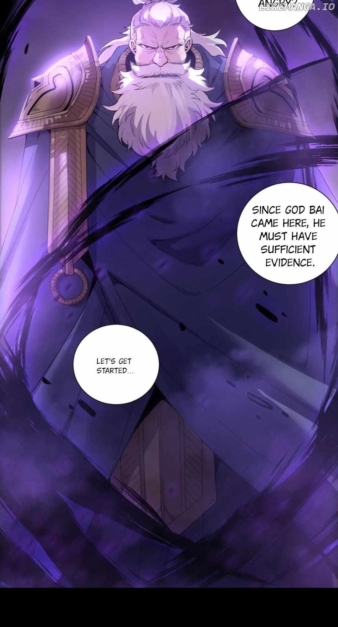 Necromancer, the Ultimate Scourge! Chapter 195 - Page 70