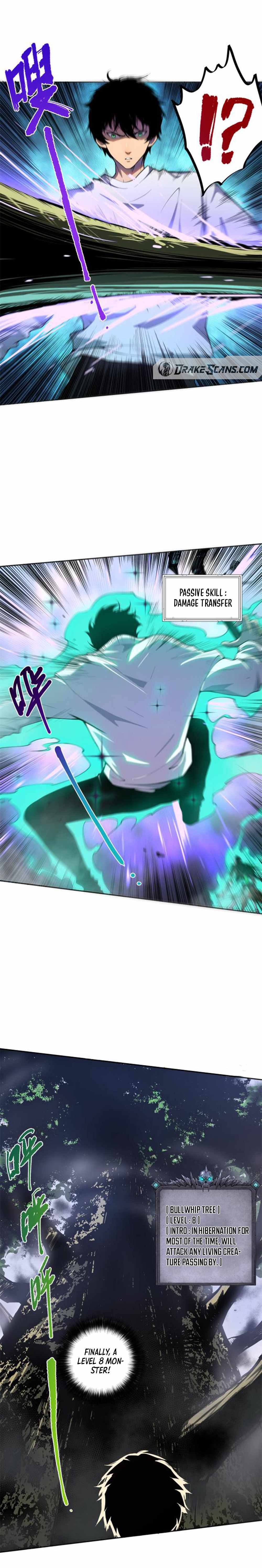 Necromancer, the Ultimate Scourge! Chapter 2 - Page 15