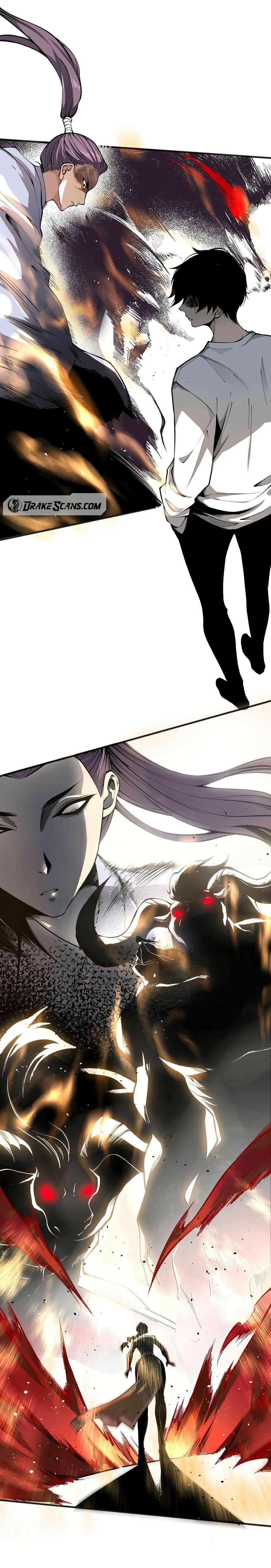 Necromancer, the Ultimate Scourge! Chapter 20 - Page 22