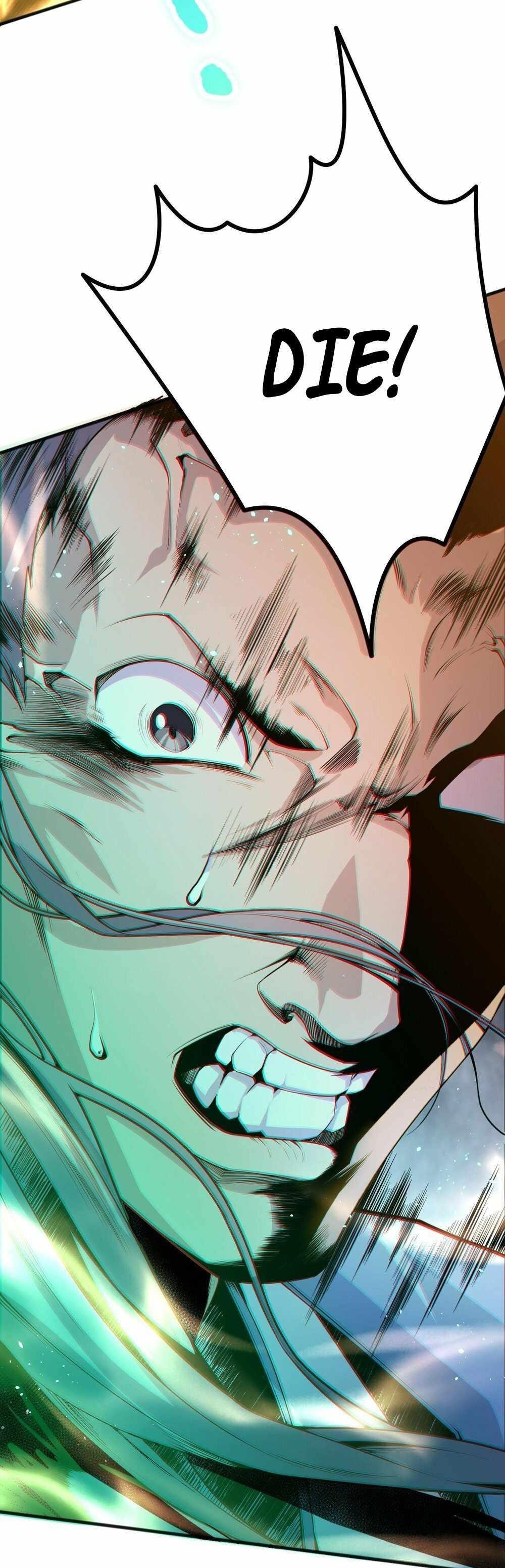 Necromancer, the Ultimate Scourge! Chapter 20 - Page 25