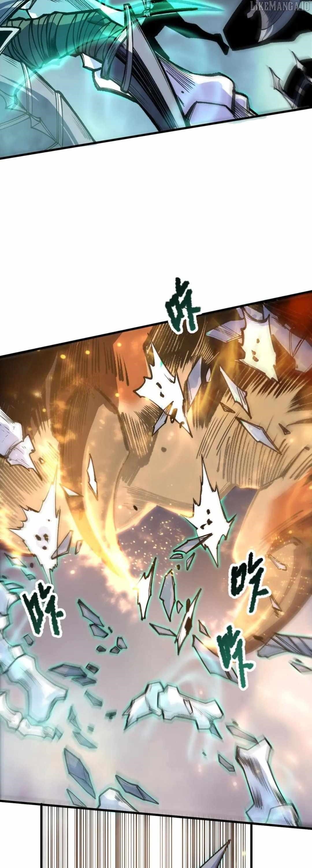 Necromancer, the Ultimate Scourge! Chapter 205 - Page 10