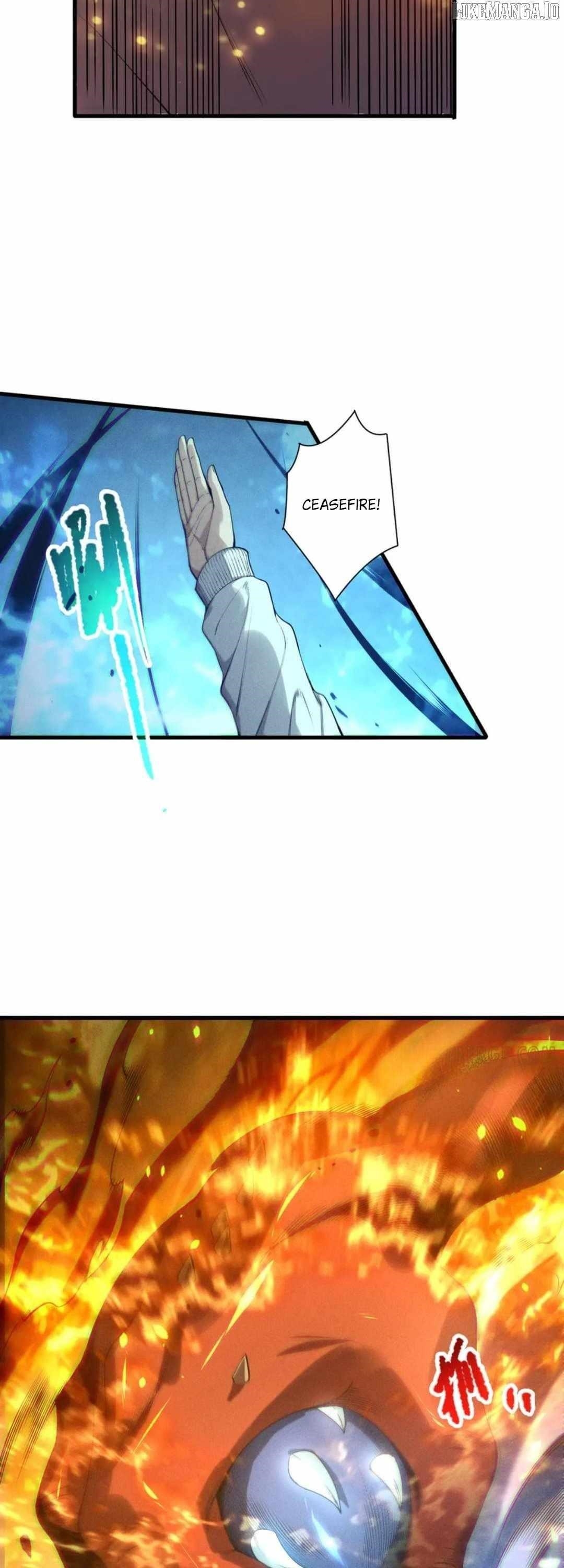 Necromancer, the Ultimate Scourge! Chapter 205 - Page 12