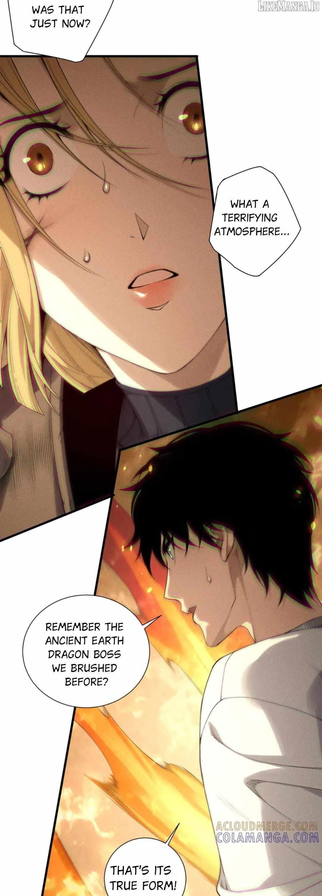 Necromancer, the Ultimate Scourge! Chapter 205 - Page 14