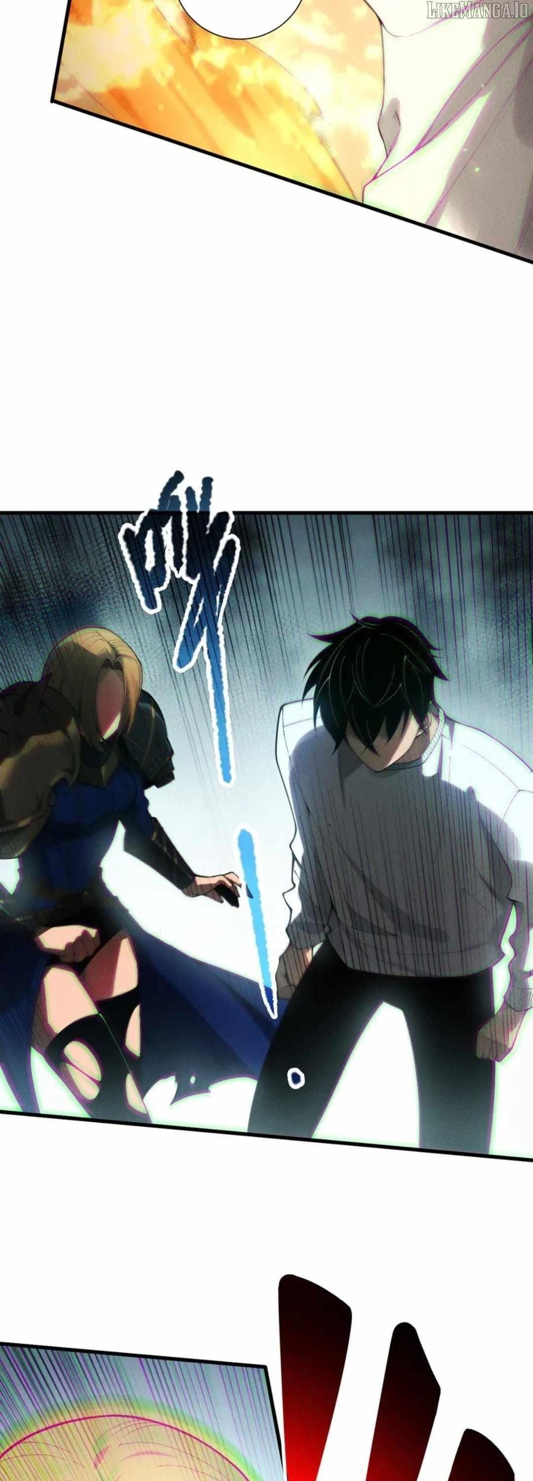 Necromancer, the Ultimate Scourge! Chapter 205 - Page 15