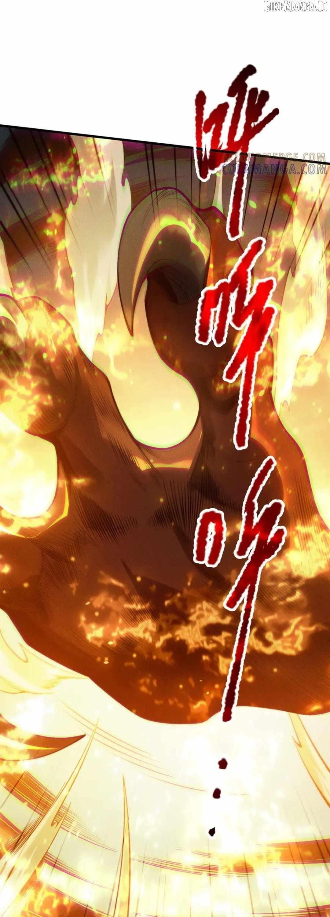 Necromancer, the Ultimate Scourge! Chapter 205 - Page 17